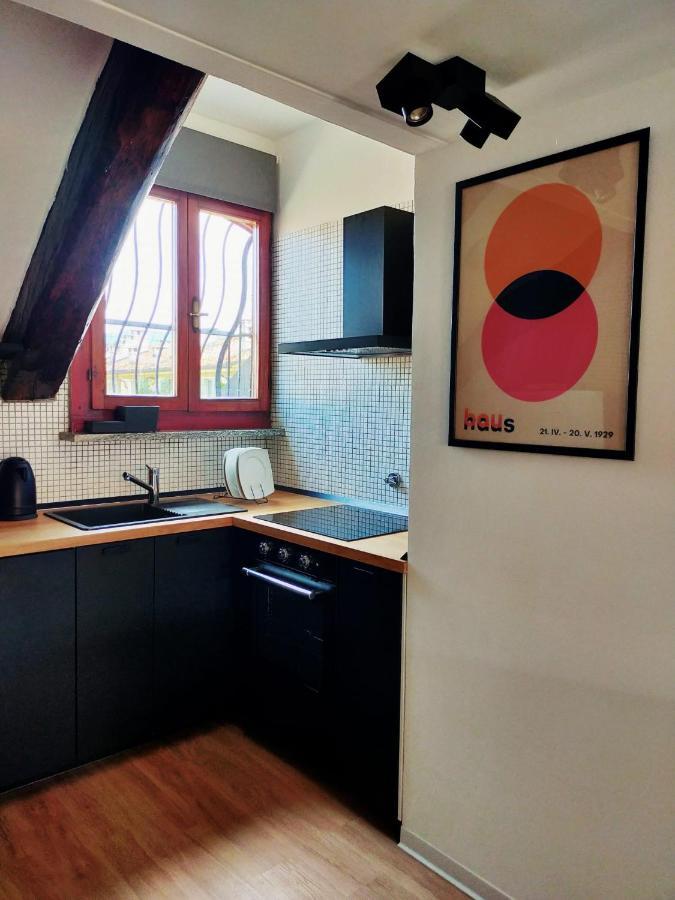 L.O.B. Suite Bogino Turijn Buitenkant foto