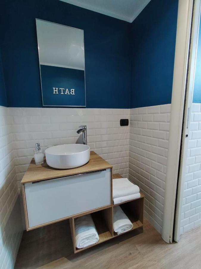 L.O.B. Suite Bogino Turijn Buitenkant foto